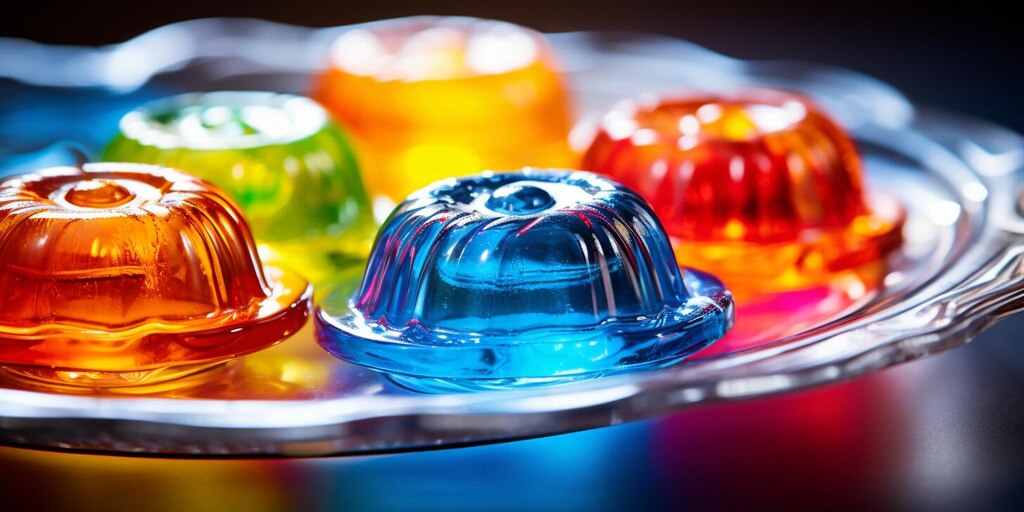 ¿Por qué le dan gelatina la bolnavii din spitale? - Infobae