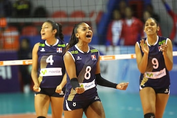 Maguilaura Frías volverá a jugar