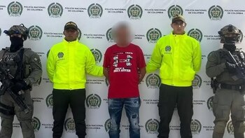 A la cárcel alias Villa,