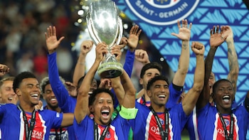 PSG abre academia de formación de futbolistas en Jalisco: así funcionará