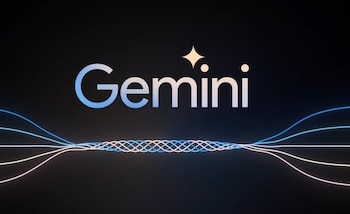 Gemini 2.5 Pro procesa texto,