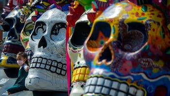 Día de muertos: cuál es