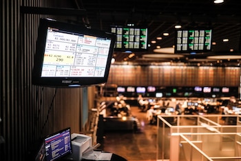 EFE/ Juan Ignacio Roncoroni