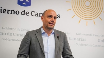El Gobierno de Canarias decreta tres días de luto por las víctimas de los terremotos en Venezuela