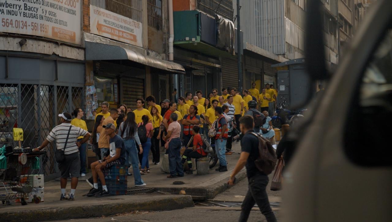 Cashea ya suma más de 10 millones de usuarios en Venezuela y opera en alianza con 40.000 comercios en todo el país (Cashea)