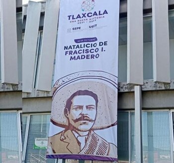 Gobierno de Tlaxcala confunde a