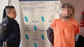 Recuperó la libertad el hombre acusado de planear un ataque contra su ex con bombas molotov: la trama detrás del caso