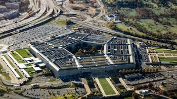 El punto débil del Pentágono