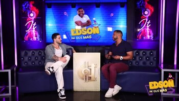 Mario Irivarren revela cuánto cobra