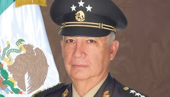 Ricardo Trevilla Trejo, titular de