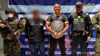 Registra anotaciones judiciales por falsedad