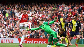 Arsenal y Manchester City definen