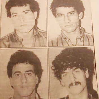 Los cuatro secuestradores fueron juzgados y condenados. Al Molqi, el asesino de Klinghoffer, pasó veintitrés años en la cárcel