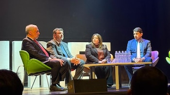El juez Ariel Lijo cuestionó los discursos de odio: “Es mucho más grave cuando lo hacen un influencer o un funcionario”