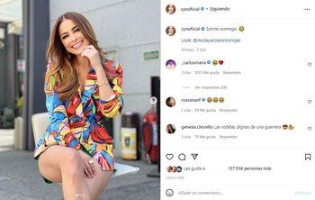 La oriunda de Monclova ha