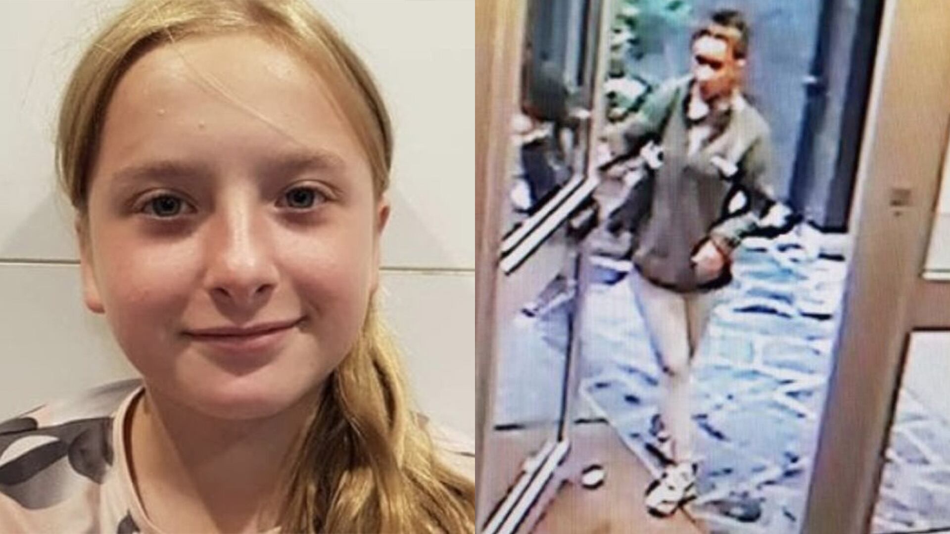 Lola Daviet, de 12 años, fue asesinada por Dahbia Benkired