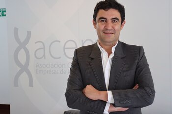 El vicepresidente técnico de Acemi