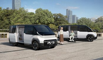 No hay muchos detalles sobre