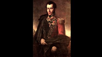 Conocido como el Gran Mariscal