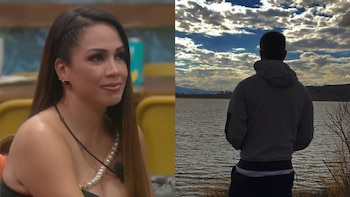 Melissa Klug lanza frases contundentes tras emotiva confesión de Jesús Barco: “Fomar una familia no es para cualquiera”