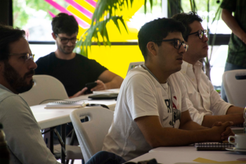 Proyecta Uruguay acelera emprendimientos innovadores