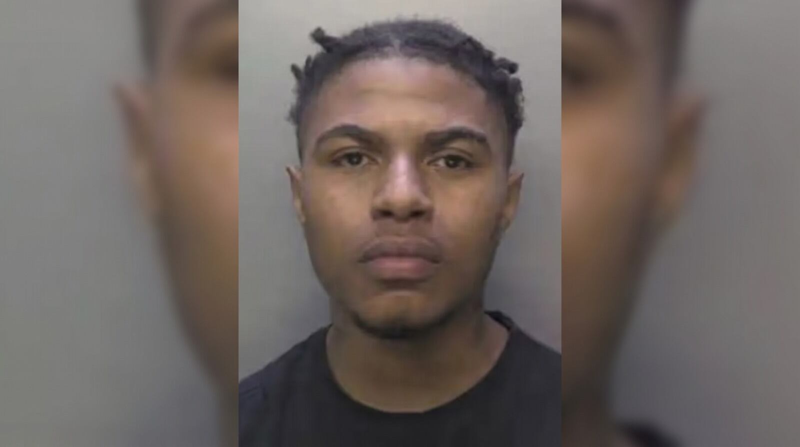 La policía británica busca a un fugitivo que se escapó de prisión hace seis meses