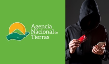 Alerta por estafa masiva en