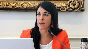 La fiscal Mariela Labozzetta está