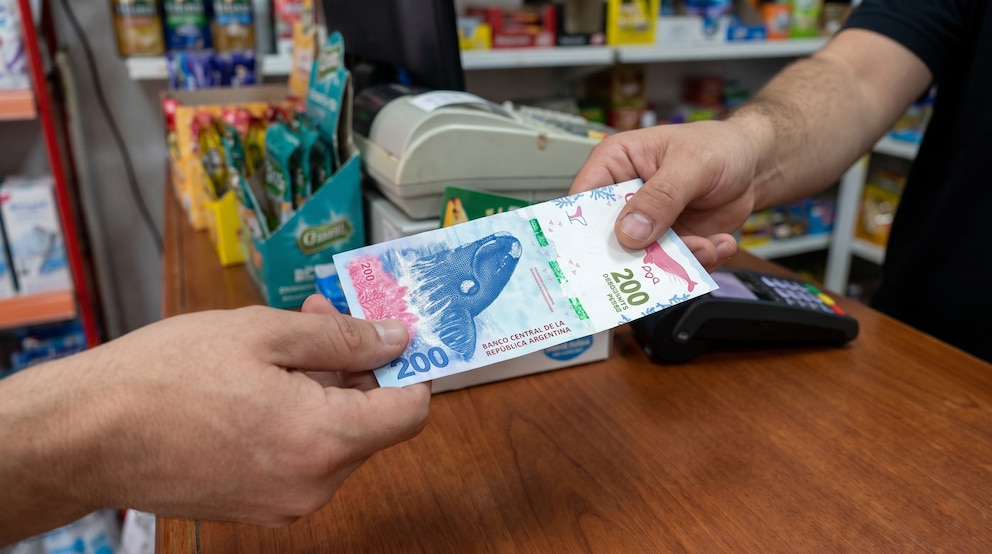 El billete de 0 cumple diez años: qué se podía comprar cuando salió y para qué alcanza hoy El billete de 0 cumple diez años: qué se podía comprar cuando salió y para qué alcanza hoy
