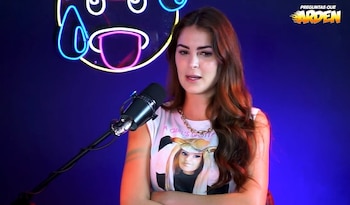 Laura Spoya reveló cómo se