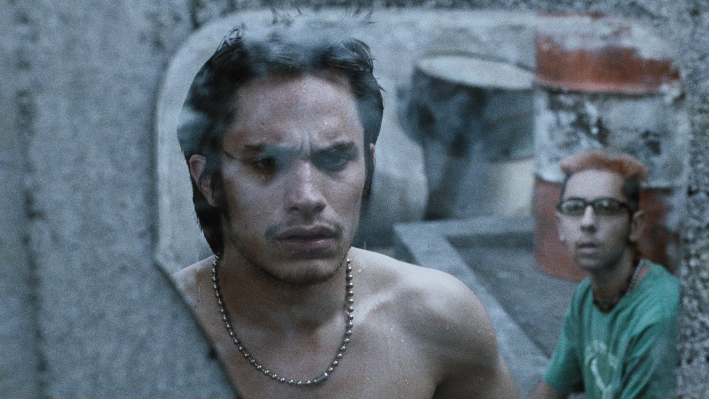 Amores Perros. (Cortesía: MUBI)