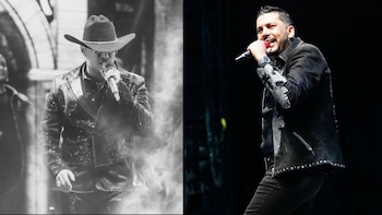 Luis Ángel “el Flaco” se