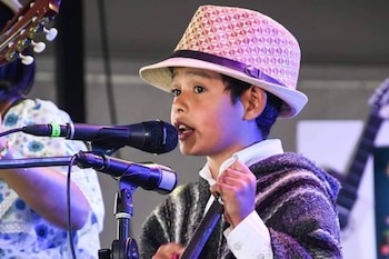 Festival del requinto