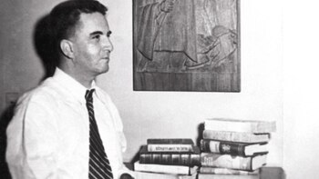 El mundo de las letras