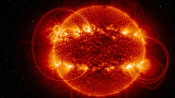 Cuando el sol “bombardeó” la Tierra: las terribles consecuencias del “Evento Carrington”, la mayor tormenta solar de la historia