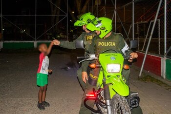 El fallo judicial respalda el compromiso de la Alcaldía de Cali con la protección de la infancia y la promoción de entornos escolares seguros - crédito Alcaldía de Cali