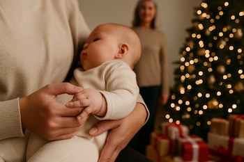 Presenciar por primera vez a