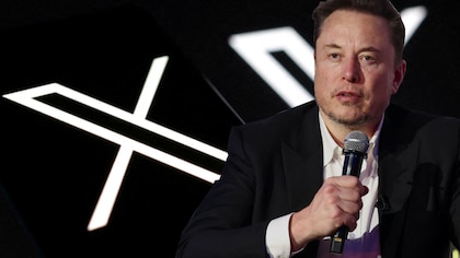 Elon Musk anunció que todas las cuentas de Twitter fueron migradas al dominio “X.com”