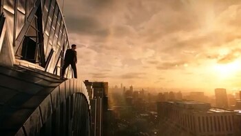 Megalopolis - Teaser Trailer