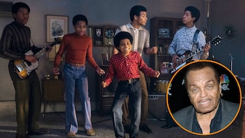 Jackie Jackson negó que su padre obligara a los Jackson 5 a hacer música: “Queríamos ser artistas”