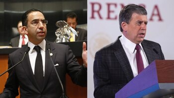 Javier Lozano calificó de "arbitraria"