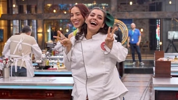 El primer reto creativo de