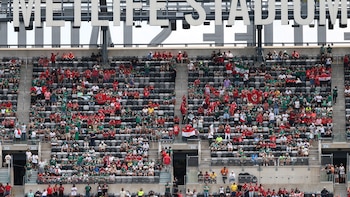 El alza en los precios de boletos para el Mundial provoca indignación global