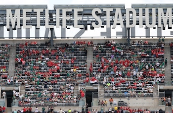 Las quejas de los aficionados por los altos precios de los boletos para la Copa Mundial 2026 se intensifican por la falta de transparencia en la asignación de asientos (REUTERS/Mike Segar)