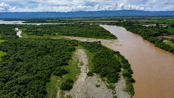 Denuncian que proyecto de explotación de materiales de arrastre en Tolima no arranca: cementera involucrada dio la cara