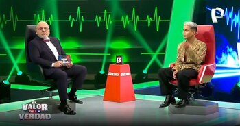 Mamá de Elías Montalvo afirma