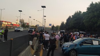 Ich werde nicht umziehen „: