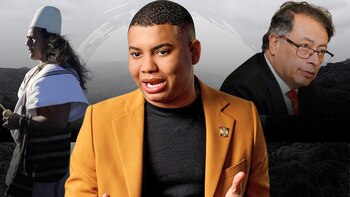 Polo Polo fue denunciado por