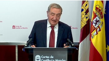 Fiscal Superior C-LM alerta de las "posibilidades" que ofrece la IA para que delincuentes perfeccionen sus actuaciones
