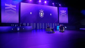 KOI, la organización que creó